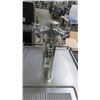 Image 2 : Beverage Air Rolling Ref. Single Keg Cooler 55°