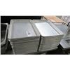 Image 1 : 48-1/4 Size Sheet Pans - 48 X $