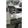 Image 1 : Tri Star Gas 2-Burner Range