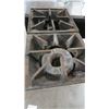 Image 2 : Tri Star Gas 2-Burner Range