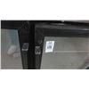 Image 2 : Excellence Ref. Glass Door Worktop Reach In Bottle Merchandiser  40°