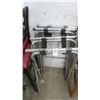 Image 1 : Metal Tray Caddies (3)