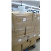 Image 1 : 24-Case of 1 Dozen 300 CT Heavy Duty Degreaser Wipes - 24 X $