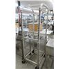 Image 1 : Sheet Pan Rack On Wheels