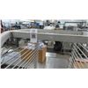 Image 2 : Sheet Pan Rack On Wheels