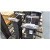 Image 2 : 6-Cast Iron Table Bases - 6 X $