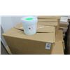 Image 2 : 13-Case of 12 Heavy Duty Degreaser Wipes - 13 X $