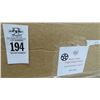 Image 2 : 20-Case of 12 Heavy Duty Degreaser Wipes - 20 X $
