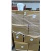 Image 1 : 20-Case of 12 Heavy Duty Degreaser Wipes - 20 X $