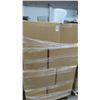 Image 1 : 20-Case of 12 Heavy Duty Degreaser Wipes - 20 X $