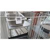 Image 2 : Aluminum Sheet Pan Rack