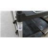 Image 2 : Plastic 3 Shelf Cart