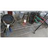 Image 1 : Lot of Fry Pans & Fry Baskets
