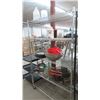 Image 1 : Metro 5 Shelf Cart