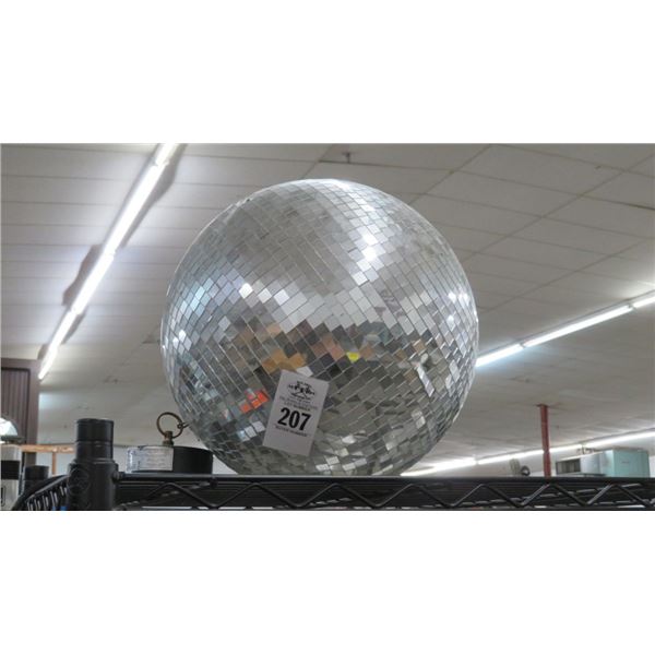 Disco Ball