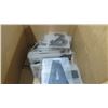 Image 2 : Box of Marquee Board Letters