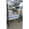 Image 1 : Metro 3 Shelf Rack