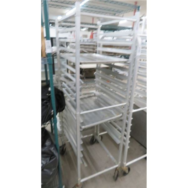 Sheet Pan Cart