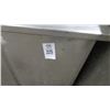 Image 2 : 3-S/S Ingredient Bins - 3 X $