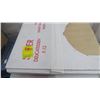 Image 1 : New Lot of Deli Wrap Paper