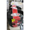 Image 1 : New Winware 10 oz. Platter Baskets