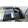 Image 2 : S/S Bin w/Direct TV Componants