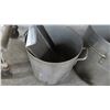 Image 2 : 2 Large Stock Pots 2 x $