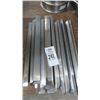 Image 1 : Lot of Prep Insert Pan Dividers