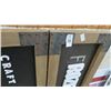 Image 2 : Frozen Goods & Craft Beer Sign - 2