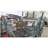 Image 2 : Lot of Pizza Racks