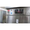 Image 2 : Winston C-Vap #400UA Double Rolling Warming Cabinet