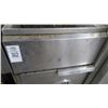 Image 2 : Imperial Gas Deep Fryer