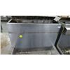 Image 2 : Imperial Gas Deep Fryer