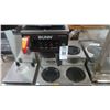 Image 1 : Bunn 3 Burner Pour Thorugh Coffee Brewer