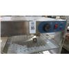 Image 2 : Heated Countertop Merchandiser