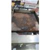 Image 2 : Gas 18" Flat Grill