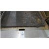 Image 2 : Cookrite 2' 2 Burner Countertop Flat Grill
