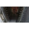 Image 2 : Vulcan Rolling Slim Warming Cabinet #VHP7