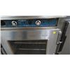 Image 2 : Alto Shaam Electric Rolling Worktop Cook & Hold
