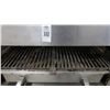 Image 2 : Commercial 3 Gas Salamander w/Flat Grill