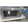 Image 1 : Sharp Commercial Microwave