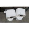 Image 1 : 2-Toilets - 2 X $