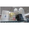 Image 2 : Lot of Third & Sixth Size Cambro Pans