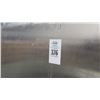 Image 2 : Turbo Air Single Door Ref. Reach In