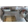 Image 2 : Duke 3' Heated Prep Station