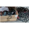 Image 1 : Cable & Routers