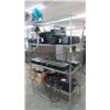 Image 1 : 5 Shelf Metro Rack