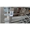 Image 2 : # 10 Worktop Can Rack On Wheels