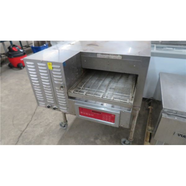 Blodgett Conveyor Oven