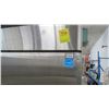 Image 2 : Atosa S/S 2 Door Reach In Refrigerator - Did Not Get Cold